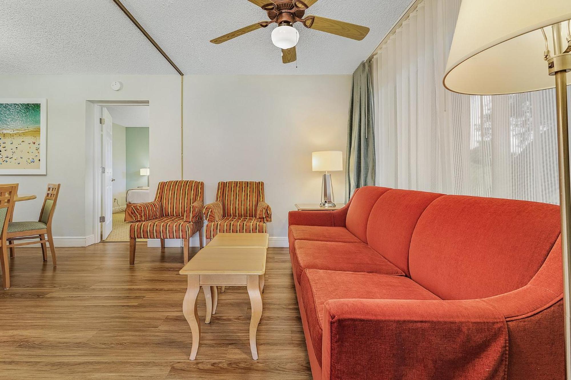 Lehigh Club Resort
