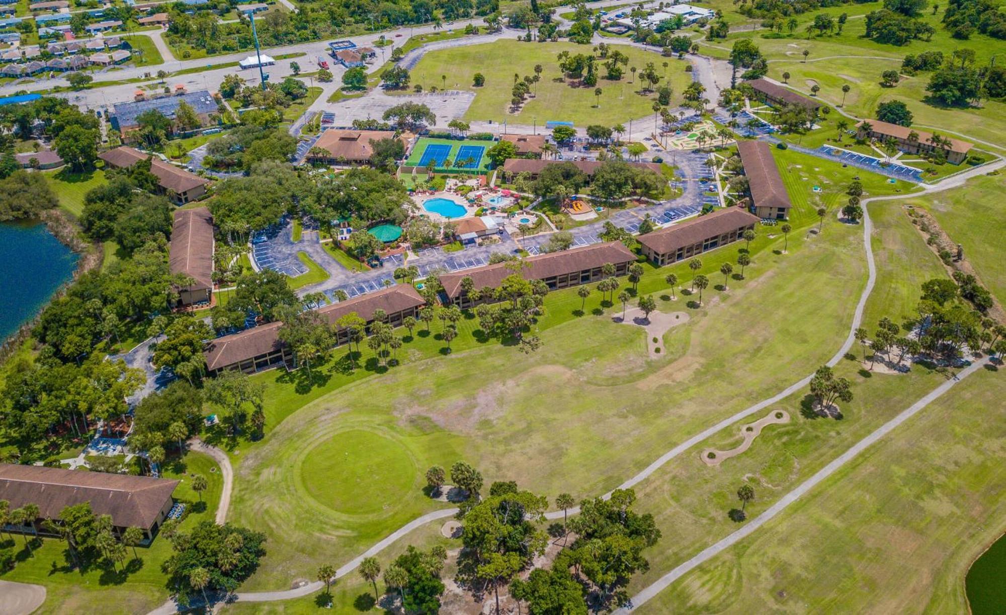 Lehigh Club 3* Lehigh Acres